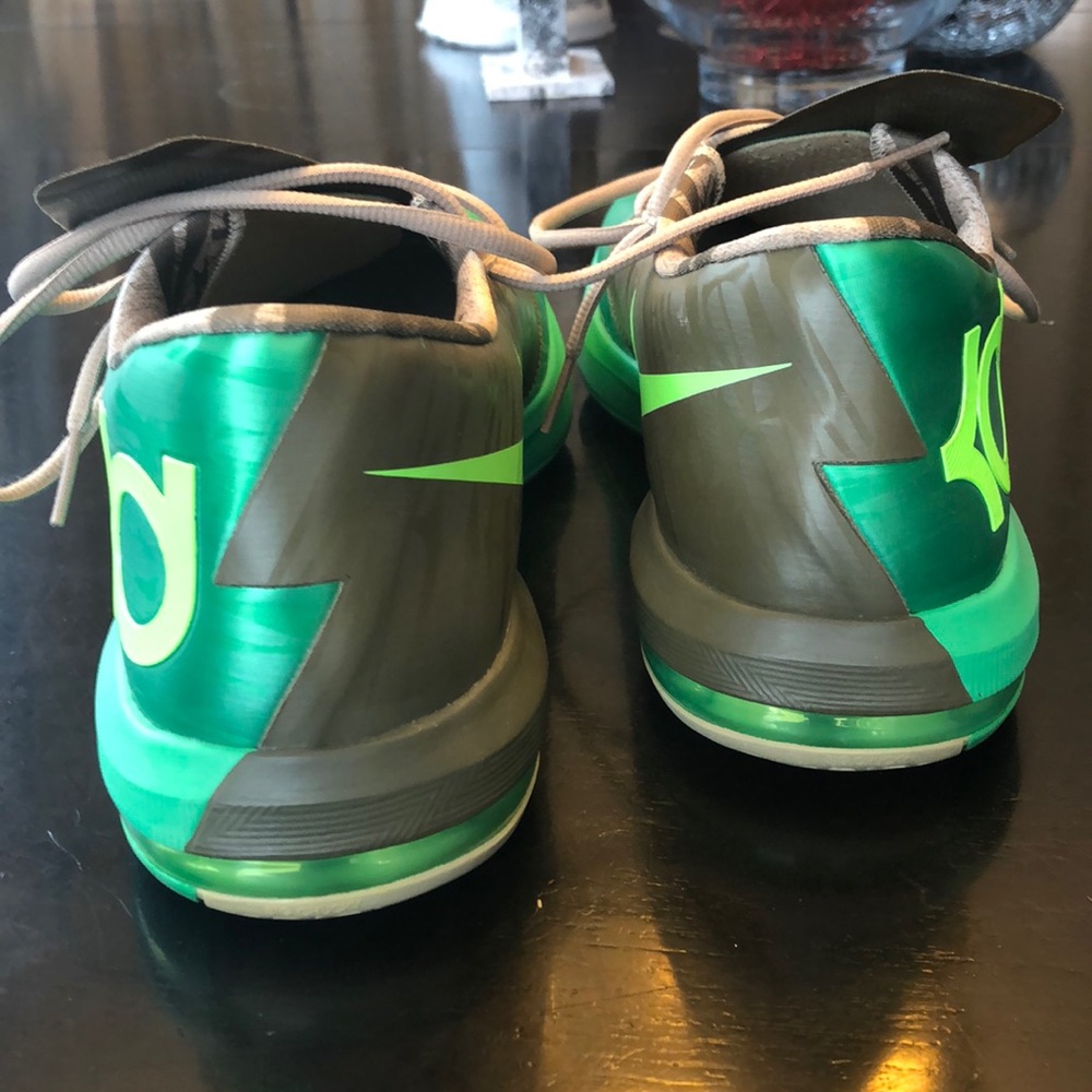 Nike KD Zoom